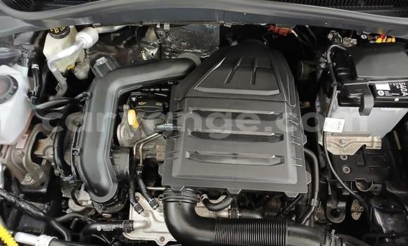 Buy Used Volkswagen T-Roc Black Car in Gobabis in Omaheke Buy Used Volkswagen T-Roc Black Car in Gobabis in Omaheke