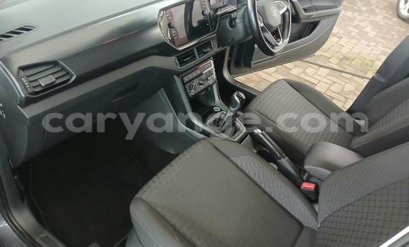 Buy Used Volkswagen T-Roc Black Car in Gobabis in Omaheke Buy Used Volkswagen T-Roc Black Car in Gobabis in Omaheke