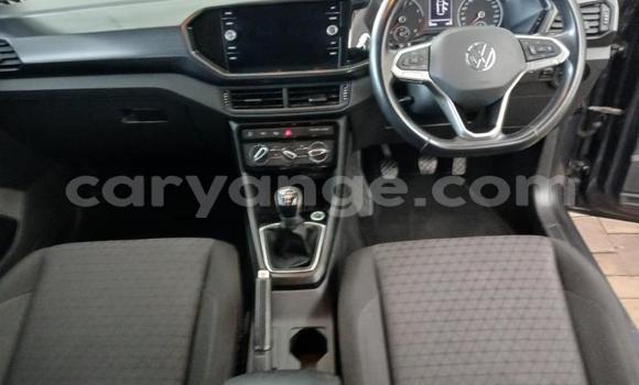 Buy Used Volkswagen T-Roc Black Car in Gobabis in Omaheke Buy Used Volkswagen T-Roc Black Car in Gobabis in Omaheke