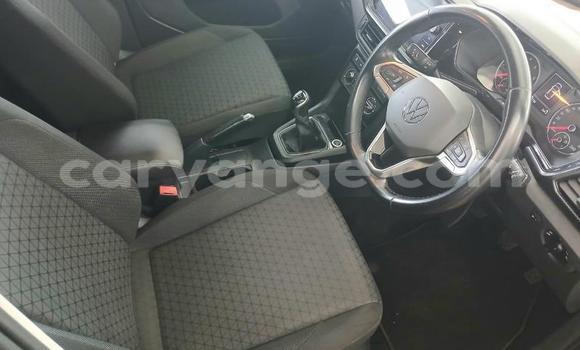 Buy Used Volkswagen T-Roc Black Car in Gobabis in Omaheke Buy Used Volkswagen T-Roc Black Car in Gobabis in Omaheke