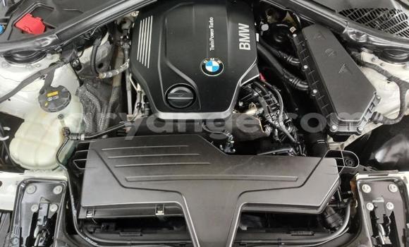 Buy Used BMW 3–Series White Car in Gobabis in Omaheke Buy Used BMW 3–Series White Car in Gobabis in Omaheke