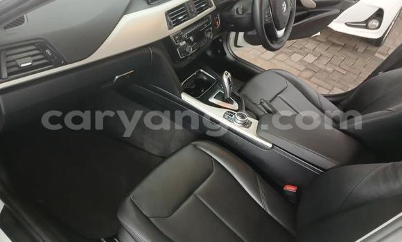 Buy Used BMW 3–Series White Car in Gobabis in Omaheke Buy Used BMW 3–Series White Car in Gobabis in Omaheke