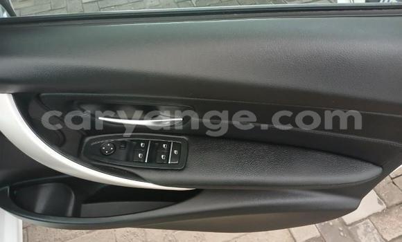 Buy Used BMW 3–Series White Car in Gobabis in Omaheke Buy Used BMW 3–Series White Car in Gobabis in Omaheke