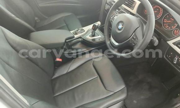 Buy Used BMW 3–Series White Car in Gobabis in Omaheke Buy Used BMW 3–Series White Car in Gobabis in Omaheke
