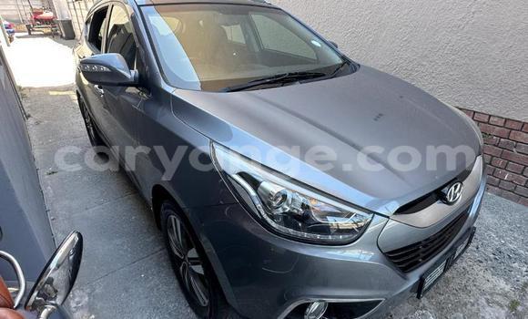 Buy Used Hyundai Ix35 Black Car in Gobabis in Omaheke Buy Used Hyundai Ix35 Black Car in Gobabis in Omaheke
