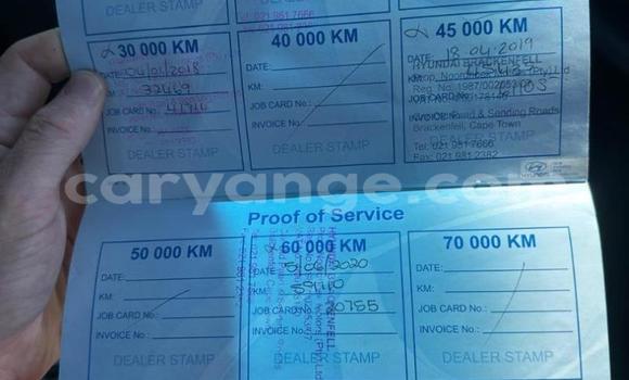 Buy Used Hyundai Ix35 Black Car in Gobabis in Omaheke Buy Used Hyundai Ix35 Black Car in Gobabis in Omaheke