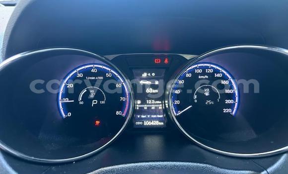 Buy Used Hyundai Ix35 Black Car in Gobabis in Omaheke Buy Used Hyundai Ix35 Black Car in Gobabis in Omaheke