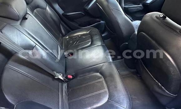 Buy Used Hyundai Ix35 Black Car in Gobabis in Omaheke Buy Used Hyundai Ix35 Black Car in Gobabis in Omaheke
