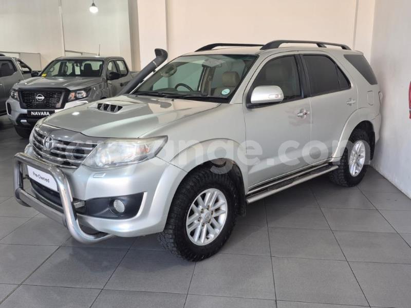 Big with watermark toyota fortuner omaheke gobabis 24967