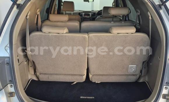 Buy Used Toyota Fortuner Silver Car in Gobabis in Omaheke Buy Used Toyota Fortuner Silver Car in Gobabis in Omaheke