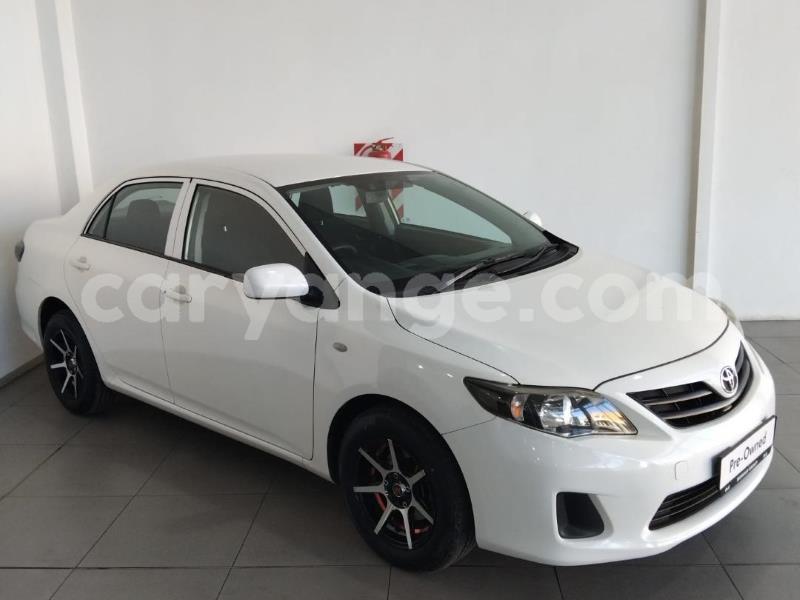 Big with watermark toyota corolla omaheke gobabis 24968