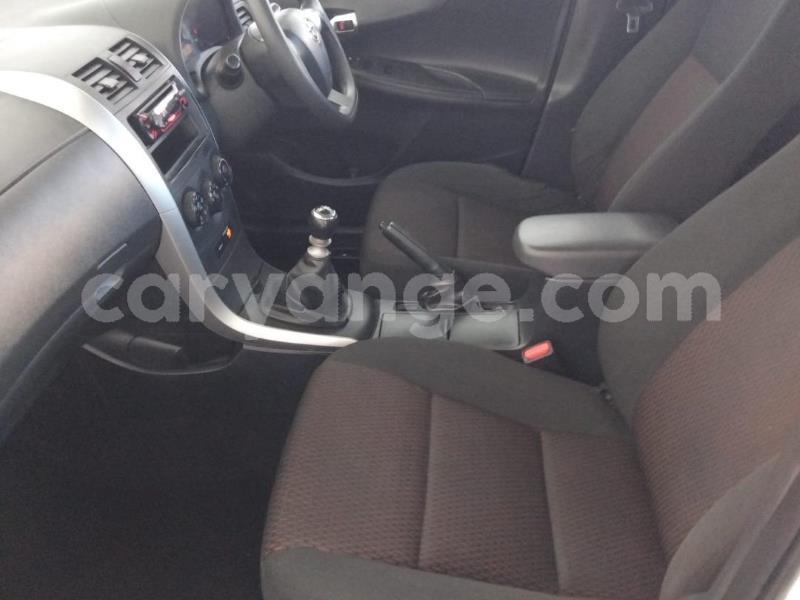 Big with watermark toyota corolla omaheke gobabis 24968