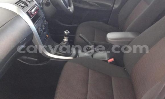 Buy Used Toyota Corolla White Car in Gobabis in Omaheke Buy Used Toyota Corolla White Car in Gobabis in Omaheke