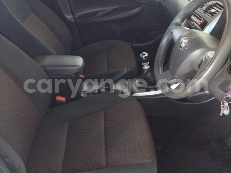 Big with watermark toyota corolla omaheke gobabis 24968