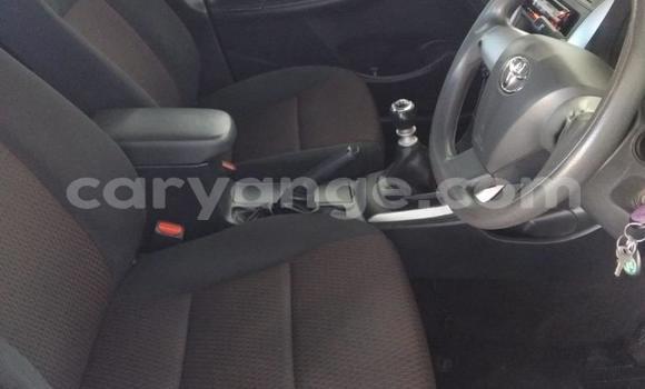 Buy Used Toyota Corolla White Car in Gobabis in Omaheke Buy Used Toyota Corolla White Car in Gobabis in Omaheke