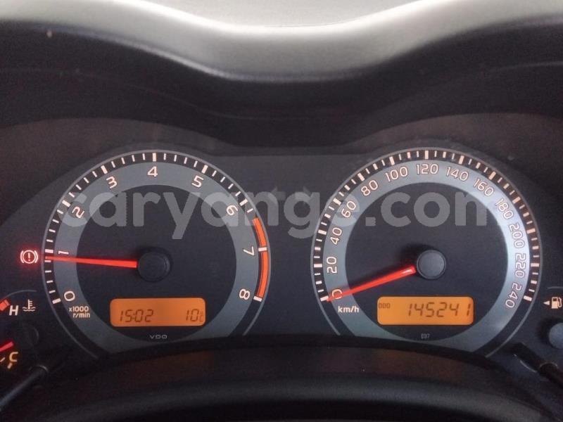 Big with watermark toyota corolla omaheke gobabis 24968