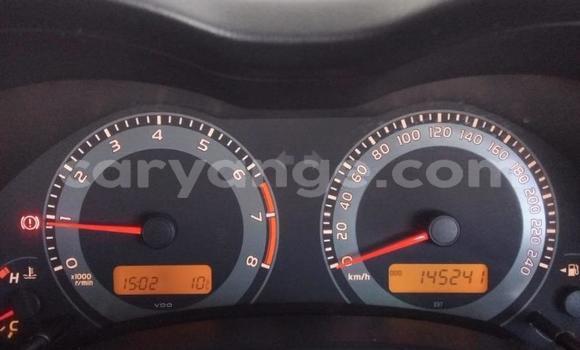 Buy Used Toyota Corolla White Car in Gobabis in Omaheke Buy Used Toyota Corolla White Car in Gobabis in Omaheke