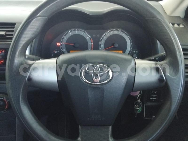 Big with watermark toyota corolla omaheke gobabis 24968