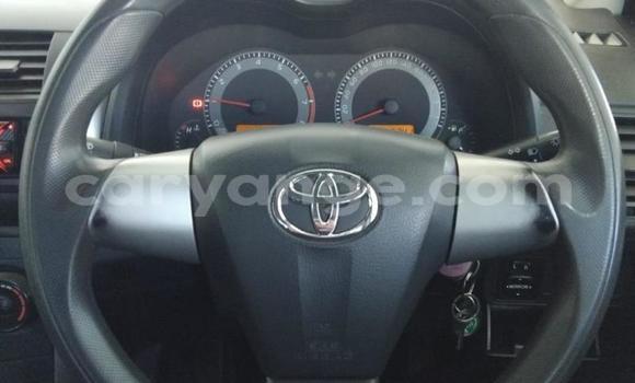 Buy Used Toyota Corolla White Car in Gobabis in Omaheke Buy Used Toyota Corolla White Car in Gobabis in Omaheke
