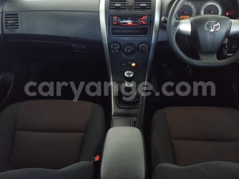 Big with watermark toyota corolla omaheke gobabis 24968