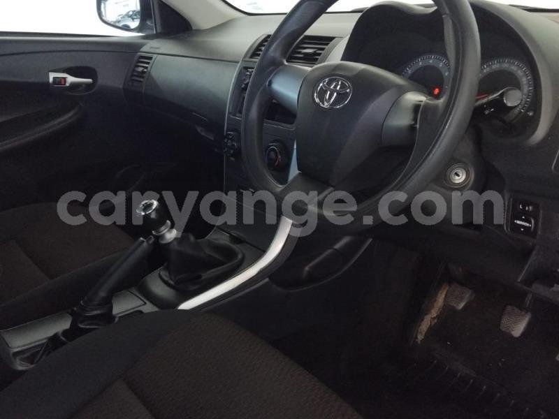 Big with watermark toyota corolla omaheke gobabis 24968