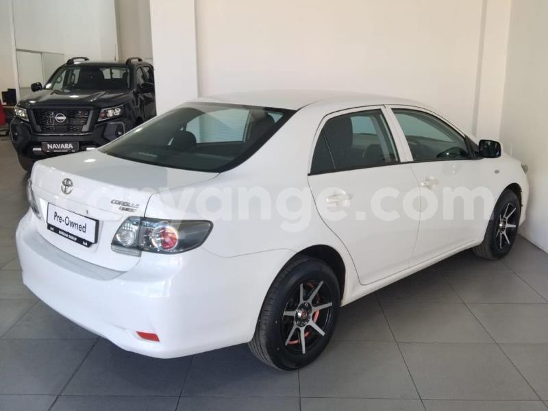 Big with watermark toyota corolla omaheke gobabis 24968