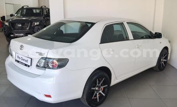 Buy Used Toyota Corolla White Car in Gobabis in Omaheke Buy Used Toyota Corolla White Car in Gobabis in Omaheke
