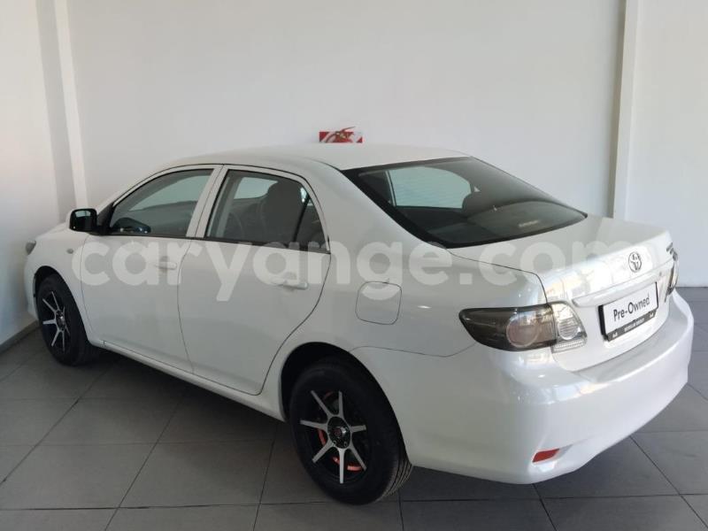 Big with watermark toyota corolla omaheke gobabis 24968