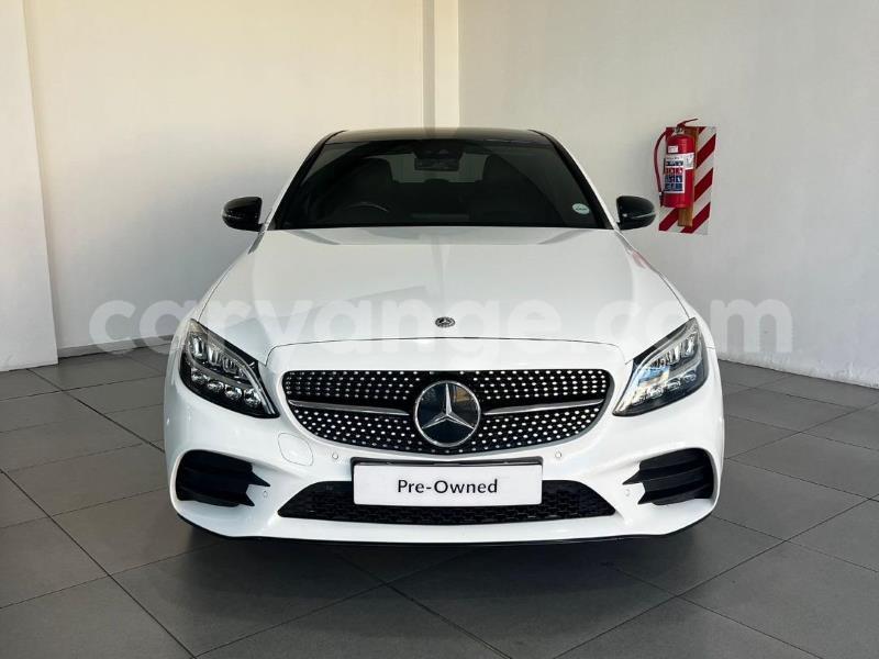 Big with watermark mercedes benz c class omaheke gobabis 24969