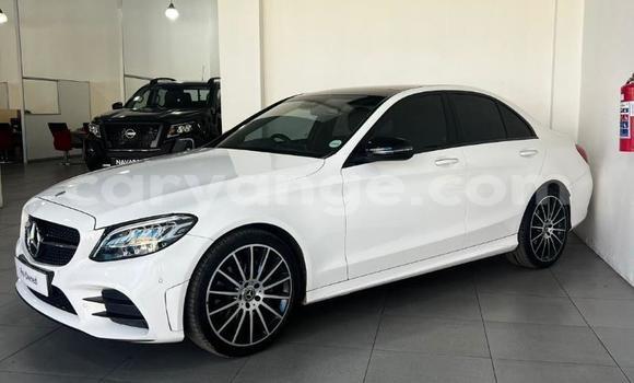 Buy Used Mercedes-Benz C–Class White Car in Gobabis in Omaheke Buy Used Mercedes-Benz C–Class White Car in Gobabis in Omaheke