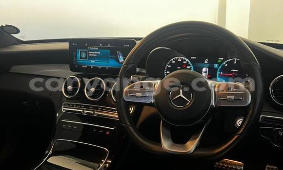 Buy Used Mercedes-Benz C–Class White Car in Gobabis in Omaheke Buy Used Mercedes-Benz C–Class White Car in Gobabis in Omaheke