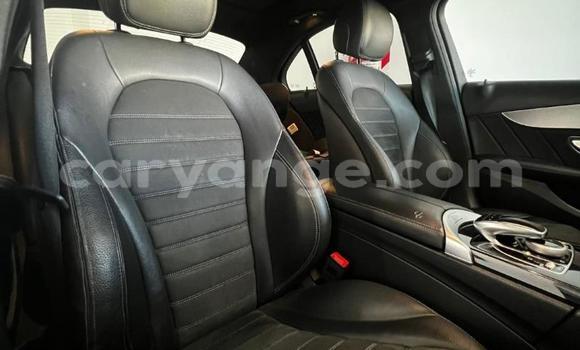 Buy Used Mercedes-Benz C–Class White Car in Gobabis in Omaheke Buy Used Mercedes-Benz C–Class White Car in Gobabis in Omaheke