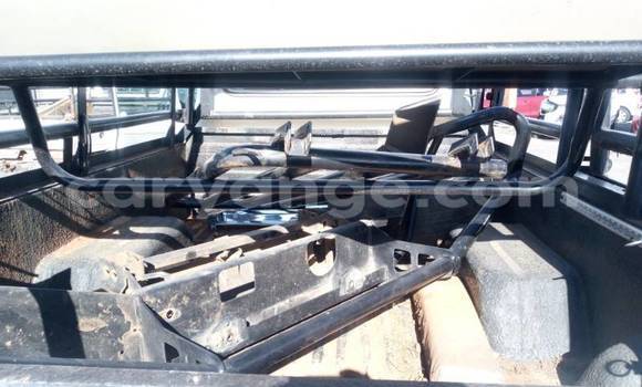 Buy Used Toyota Land Cruiser White Car in Swakopmund in Namibia Buy Used Toyota Land Cruiser White Car in Swakopmund in Namibia