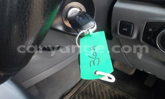 Buy Used Ford Everest White Car in Henties Bay in Erongo Buy Used Ford Everest White Car in Henties Bay in Erongo