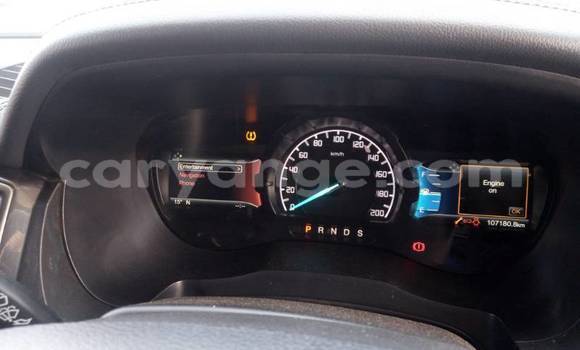 Buy Used Ford Everest White Car in Henties Bay in Erongo Buy Used Ford Everest White Car in Henties Bay in Erongo