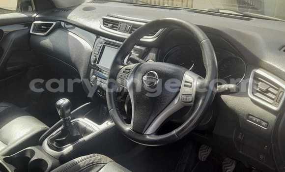 Acheter Occasion Voiture Nissan Qashqai Blanc à Oranjemund, Karas Acheter Occasion Voiture Nissan Qashqai Blanc à Oranjemund, Karas