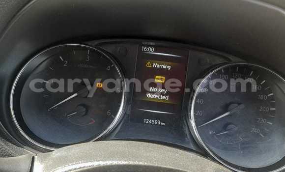 Acheter Occasion Voiture Nissan Qashqai Blanc à Oranjemund, Karas Acheter Occasion Voiture Nissan Qashqai Blanc à Oranjemund, Karas