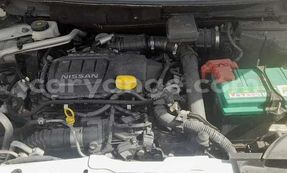 Acheter Occasion Voiture Nissan Qashqai Blanc à Oranjemund, Karas Acheter Occasion Voiture Nissan Qashqai Blanc à Oranjemund, Karas