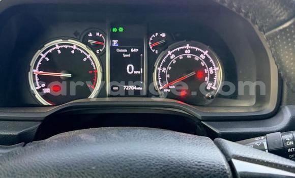 Buy Used Toyota 4Runner Beige Car in Windhoek in Namibia Buy Used Toyota 4Runner Beige Car in Windhoek in Namibia