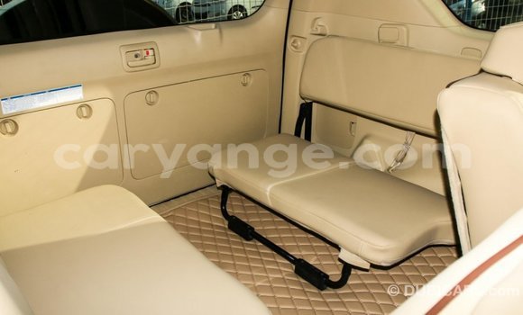 Buy Import Toyota Prado White Car in Import - Dubai in Namibia Buy Import Toyota Prado White Car in Import - Dubai in Namibia