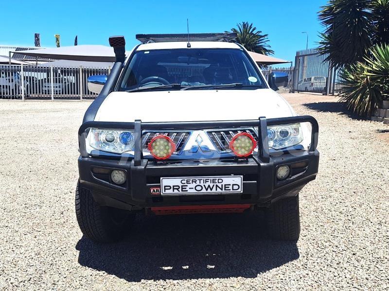 Big with watermark mitsubishi pajero sport caprivi katima mulilo 24975