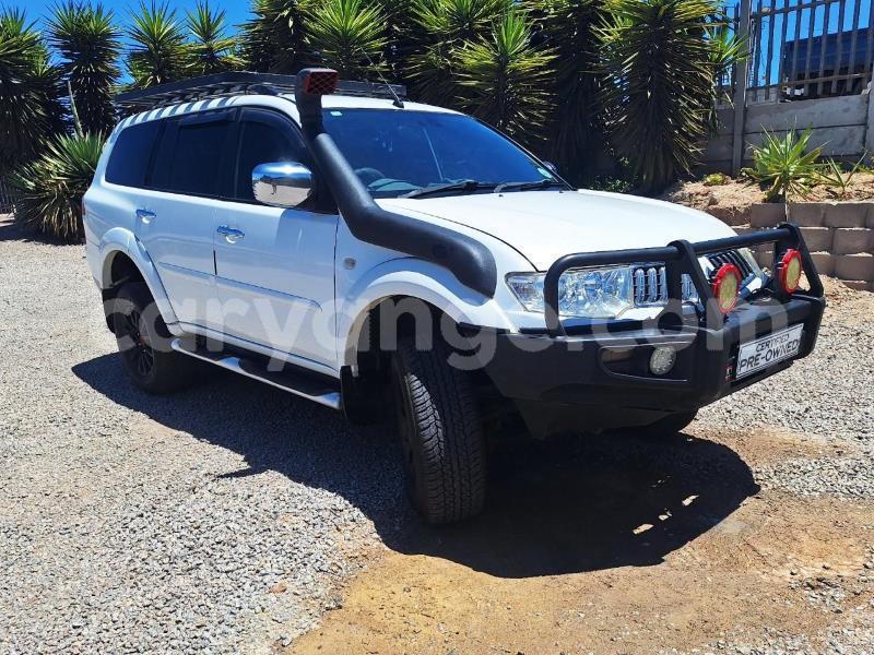 Big with watermark mitsubishi pajero sport caprivi katima mulilo 24975