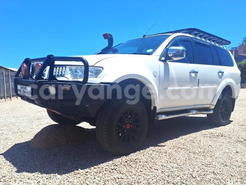 Big with watermark mitsubishi pajero sport caprivi katima mulilo 24975