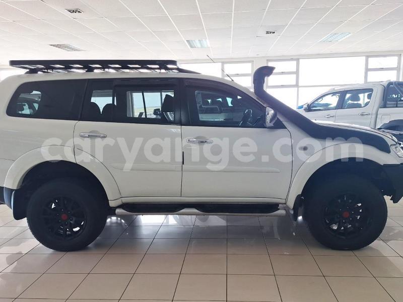 Big with watermark mitsubishi pajero sport caprivi katima mulilo 24975