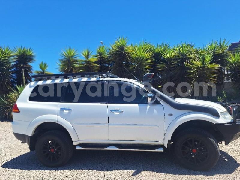 Big with watermark mitsubishi pajero sport caprivi katima mulilo 24975