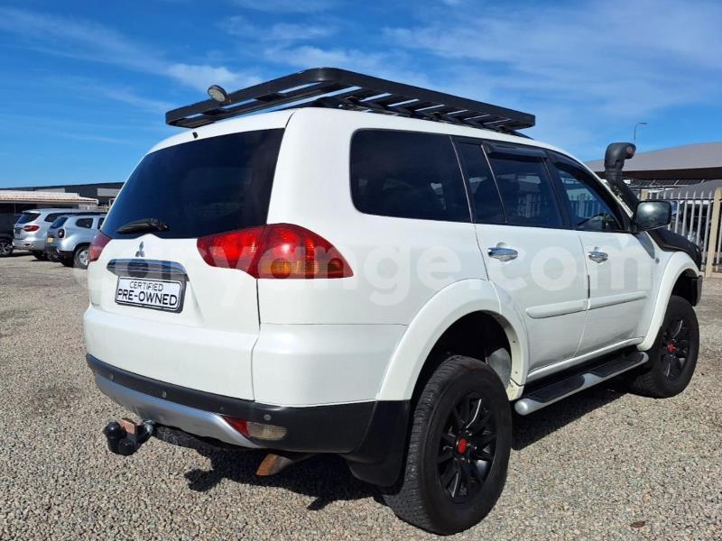 Big with watermark mitsubishi pajero sport caprivi katima mulilo 24975