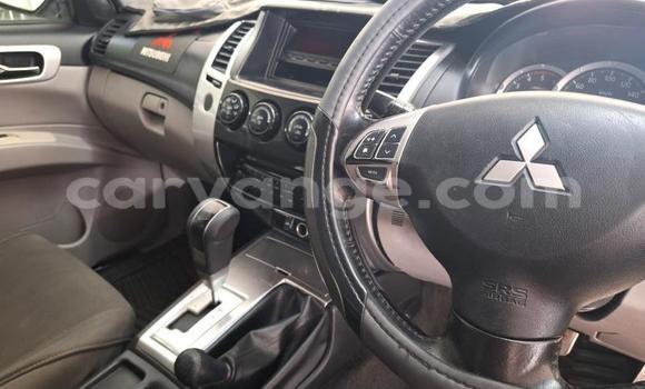 Buy Used Mitsubishi Pajero Sport White Car in Katima Mulilo in Caprivi Buy Used Mitsubishi Pajero Sport White Car in Katima Mulilo in Caprivi