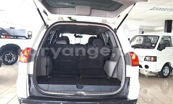 Buy Used Mitsubishi Pajero Sport White Car in Katima Mulilo in Caprivi Buy Used Mitsubishi Pajero Sport White Car in Katima Mulilo in Caprivi