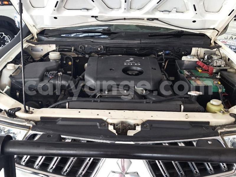 Big with watermark mitsubishi pajero sport caprivi katima mulilo 24975