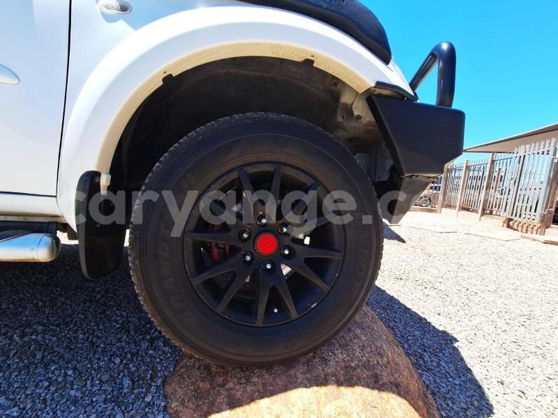 Big with watermark mitsubishi pajero sport caprivi katima mulilo 24975